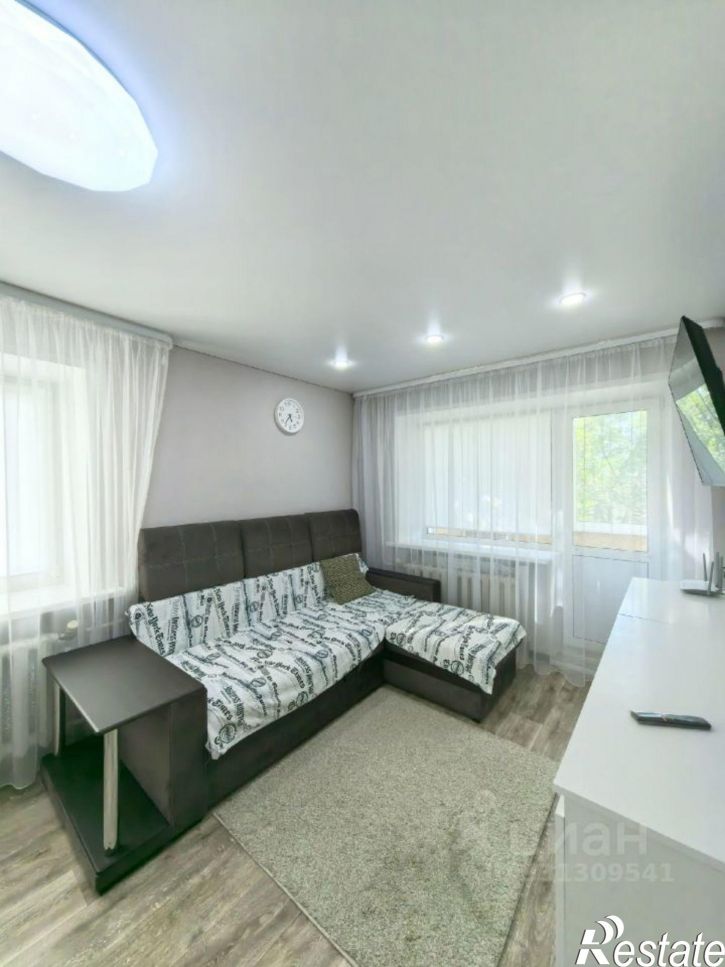 1-комн квартира Дорожная улица, 43,  д. 43