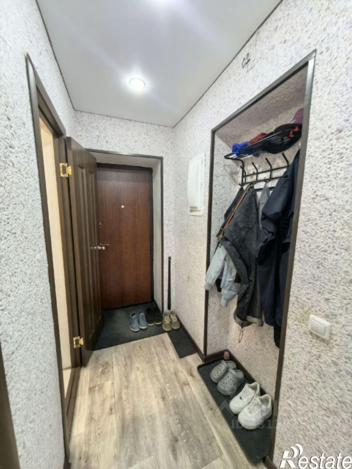 1-комн квартира Дорожная улица, 43,  д. 43