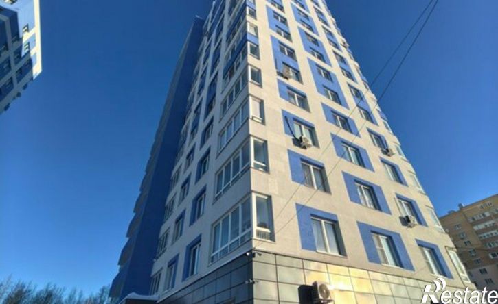 3-комн квартира улица Строителей, 31,  д. 31