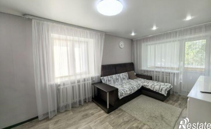 1-комн квартира Дорожная улица, 43,  д. 43