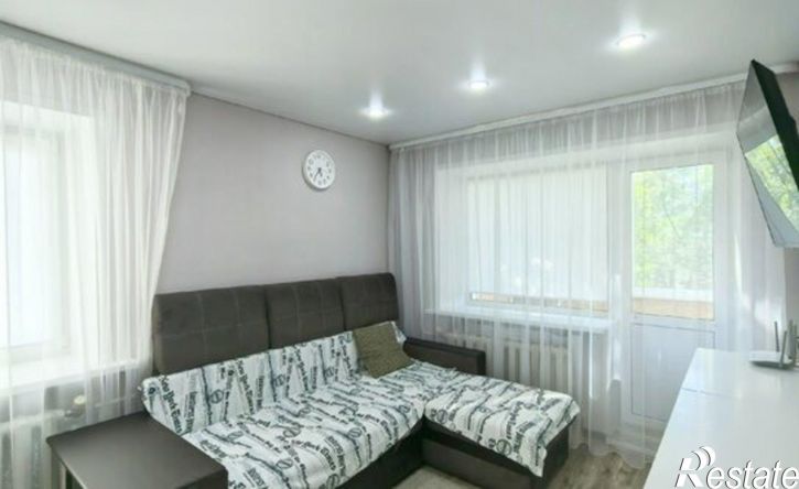 1-комн квартира Дорожная улица, 43,  д. 43