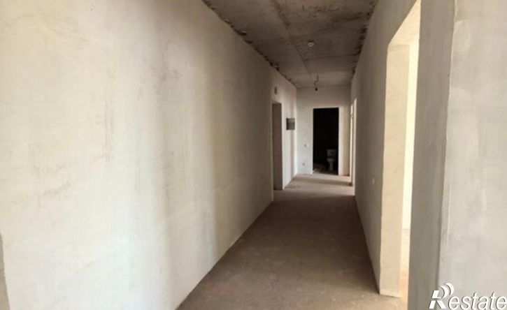 3-комн квартира улица Строителей, 31,  д. 31