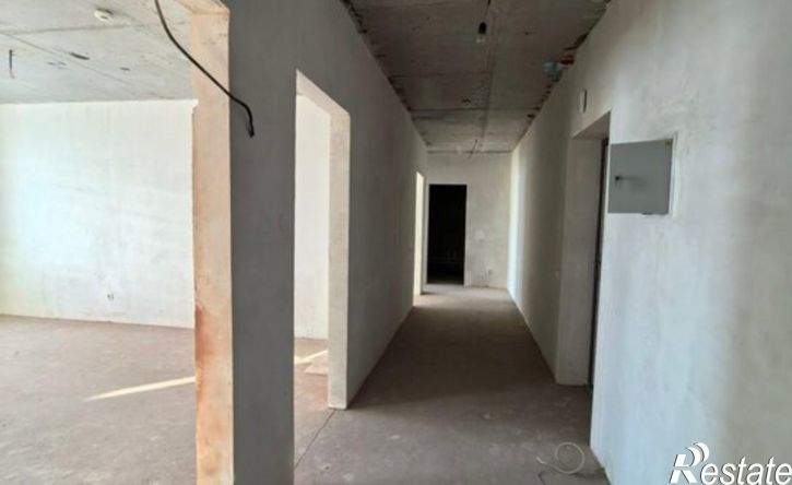 3-комн квартира улица Строителей, 31,  д. 31
