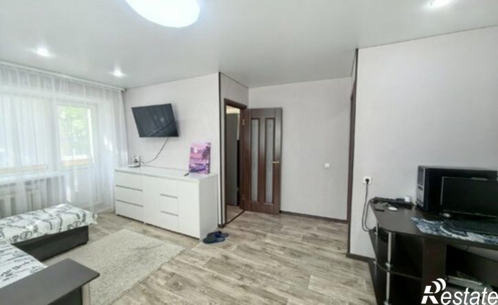 1-комн квартира Дорожная улица, 43,  д. 43