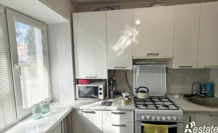 1-комн квартира Дорожная улица, 43,  д. 43