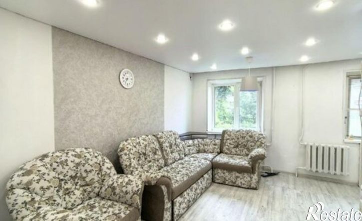 3-комн квартира Комсомольский проспект, 32А,  д. 32А