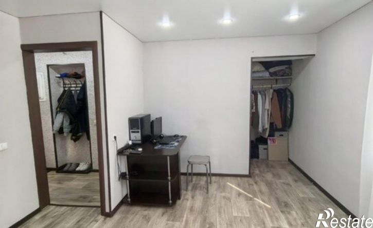 1-комн квартира Дорожная улица, 43,  д. 43