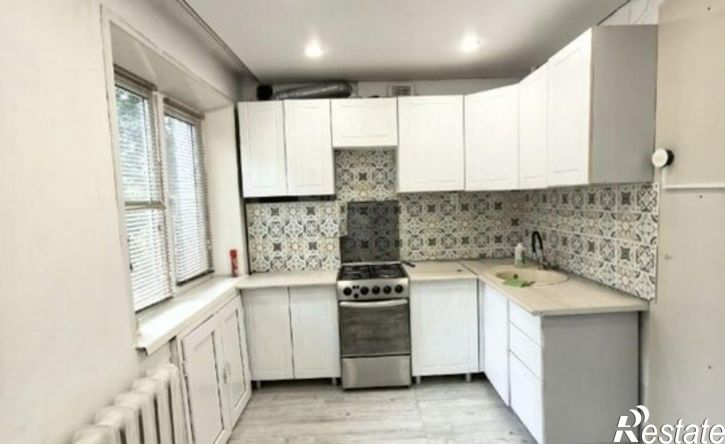 3-комн квартира Комсомольский проспект, 32А,  д. 32А
