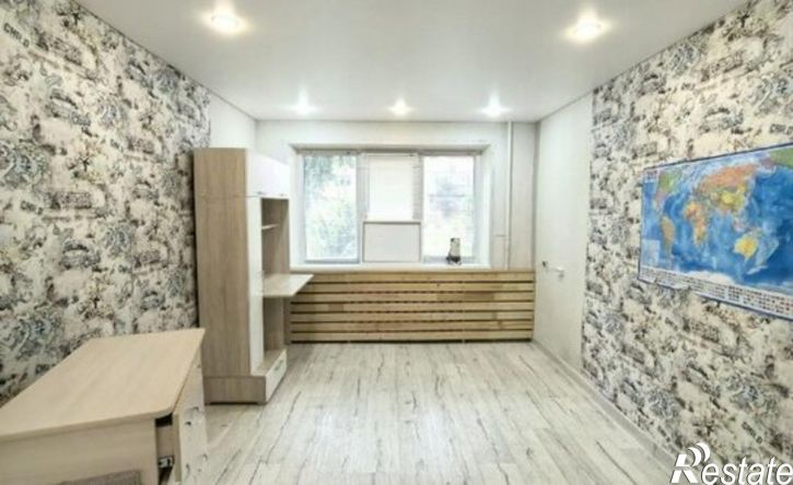 3-комн квартира Комсомольский проспект, 32А,  д. 32А