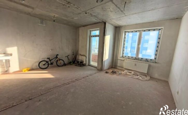 3-комн квартира улица Строителей, 31,  д. 31