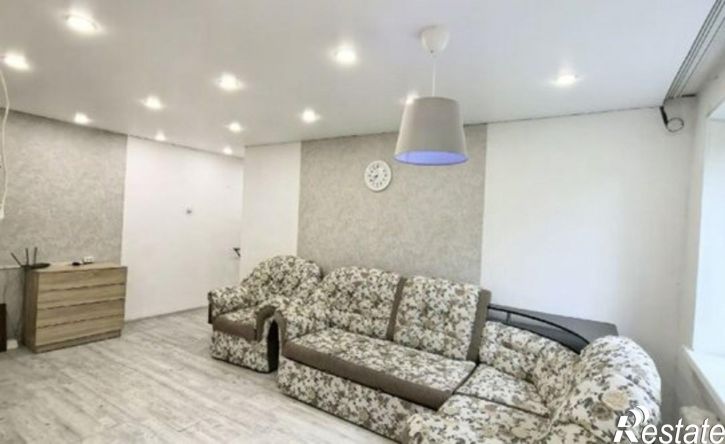 3-комн квартира Комсомольский проспект, 32А,  д. 32А