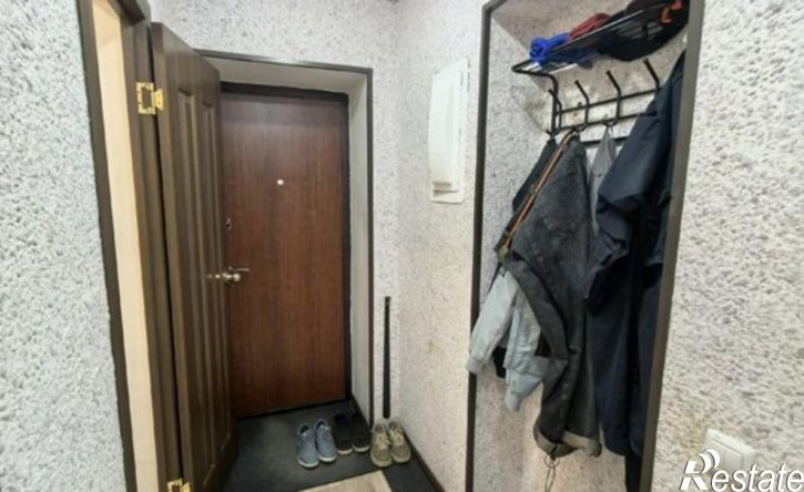 1-комн квартира Дорожная улица, 43,  д. 43