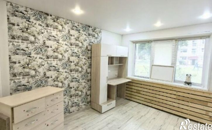 3-комн квартира Комсомольский проспект, 32А,  д. 32А