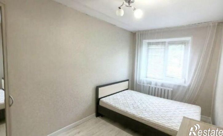 3-комн квартира Комсомольский проспект, 32А,  д. 32А