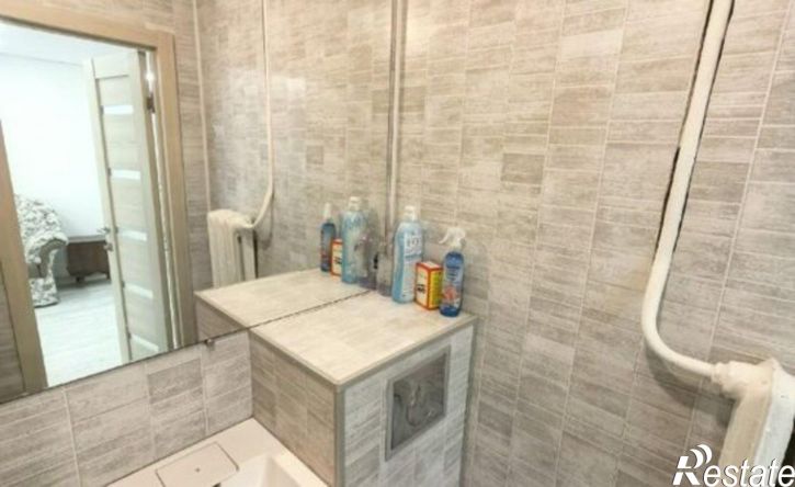 3-комн квартира Комсомольский проспект, 32А,  д. 32А
