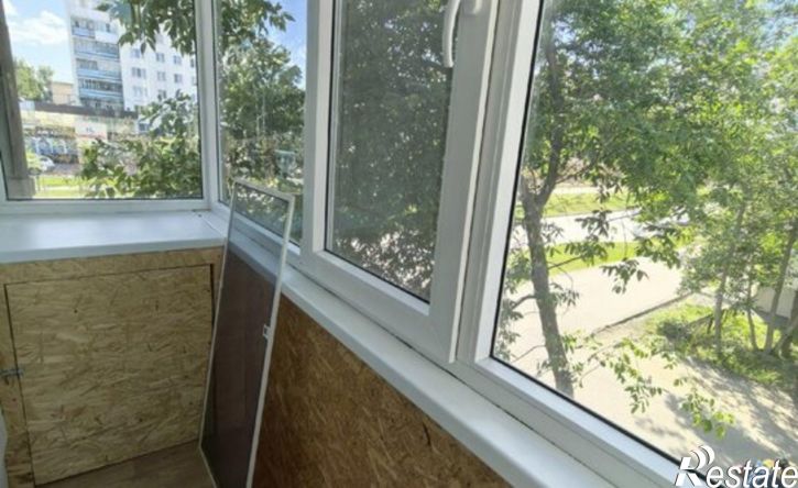 1-комн квартира Дорожная улица, 43,  д. 43