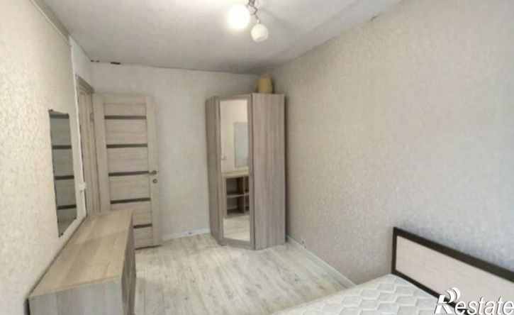 3-комн квартира Комсомольский проспект, 32А,  д. 32А