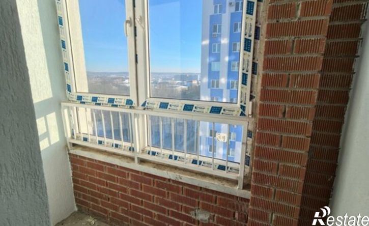 3-комн квартира улица Строителей, 31,  д. 31