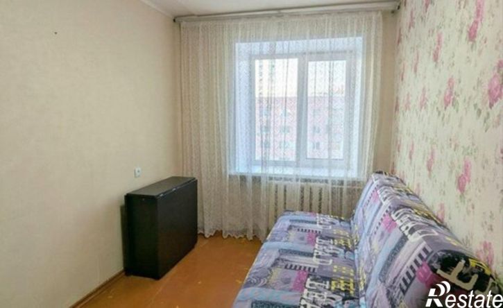 2-комн квартира улица Победы, 2,  д. 2