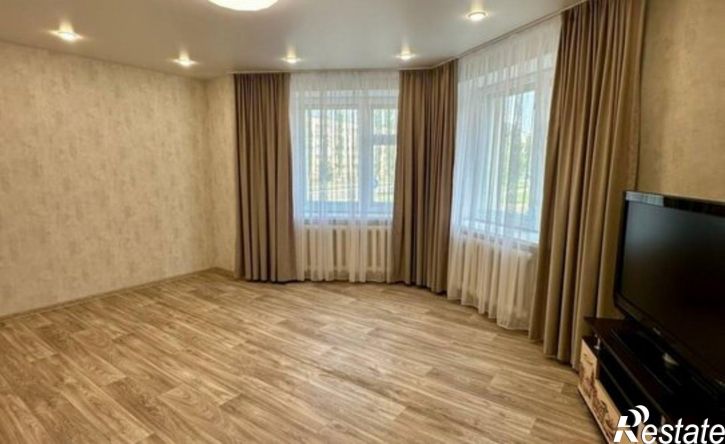 3-комн квартира улица Карла Маркса, 17,  д. 17