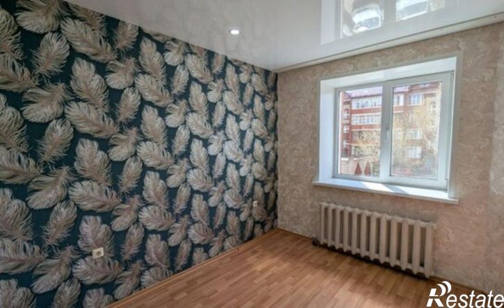 3-комн квартира ул Карла Маркса, 5 А,  д. 5 А,  к. А