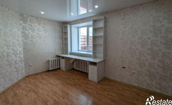 3-комн квартира ул Карла Маркса, 5 А,  д. 5 А,  к. А