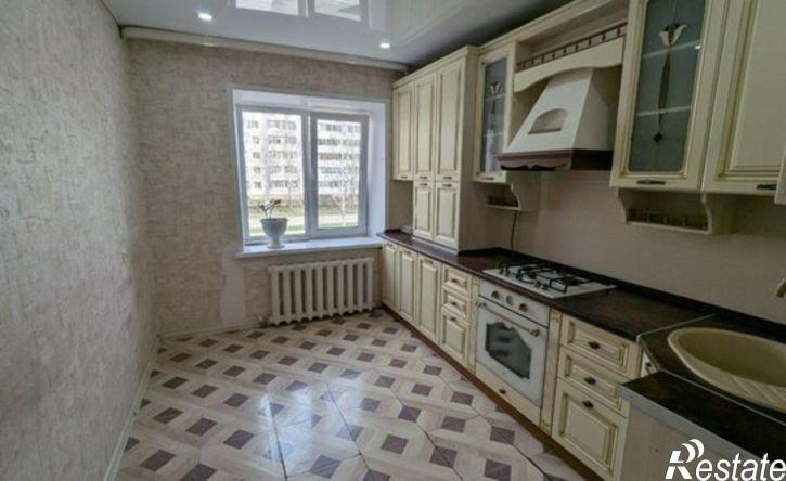 3-комн квартира ул Карла Маркса, 5 А,  д. 5 А,  к. А