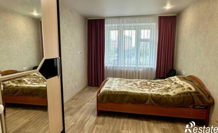 3-комн квартира улица Карла Маркса, 17,  д. 17