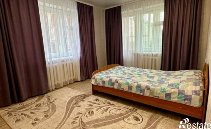 3-комн квартира улица Карла Маркса, 17,  д. 17