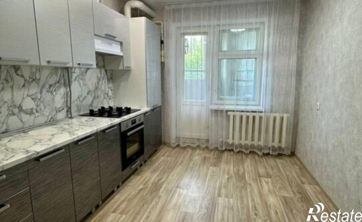 3-комн квартира улица Карла Маркса, 17,  д. 17