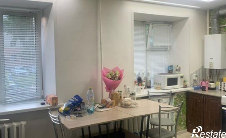 2-комн квартира ул Социалистическая, 69,  д. 69