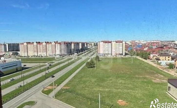 2-комн квартира Комсомольский проспект, 78,  д. 78