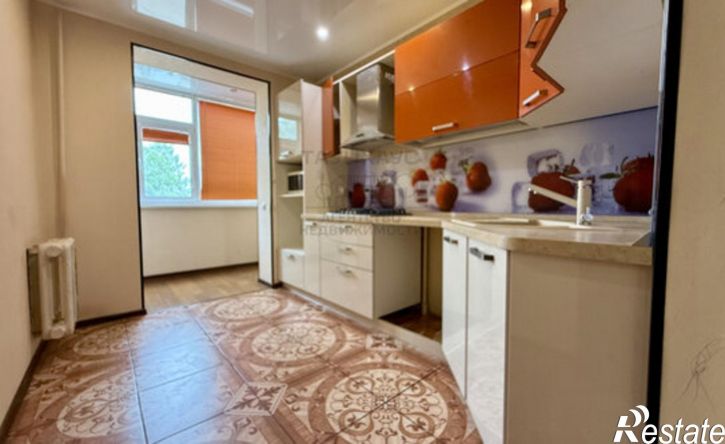 3-комн квартира улица Ленина, 22А,  д. 22А
