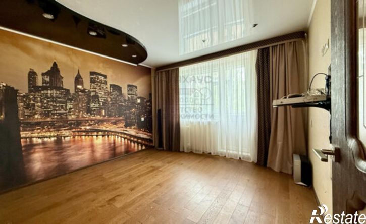 3-комн квартира улица Ленина, 22А,  д. 22А