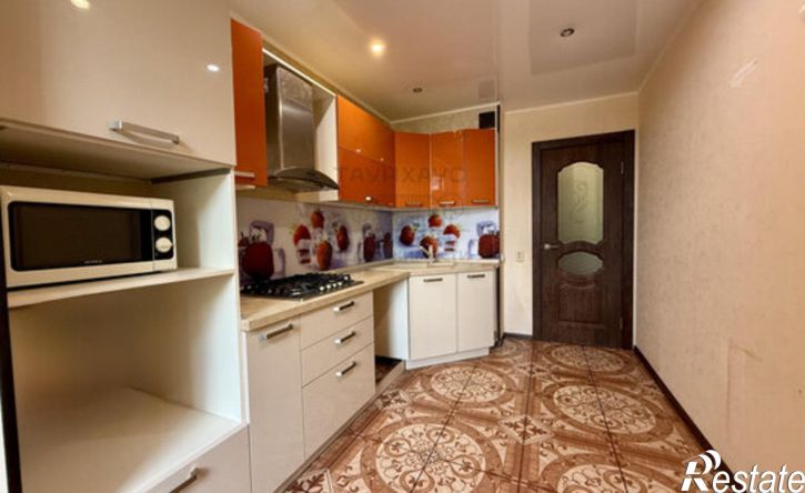 3-комн квартира улица Ленина, 22А,  д. 22А