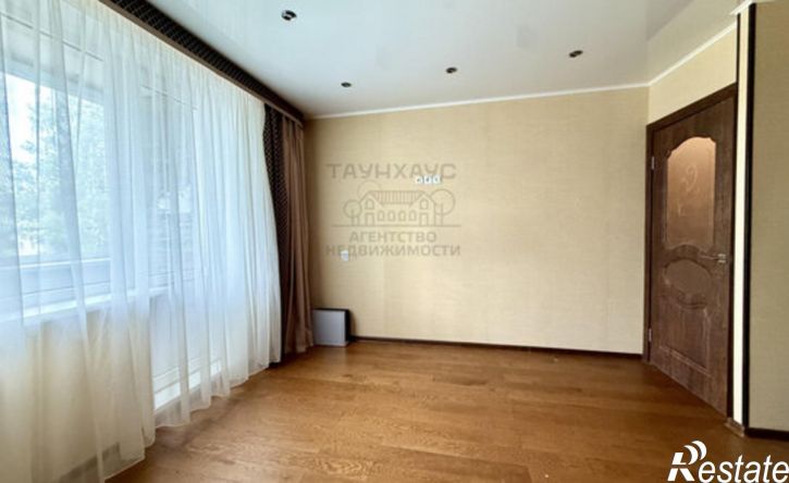 3-комн квартира улица Ленина, 22А,  д. 22А