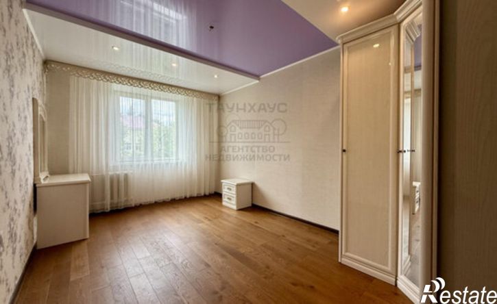3-комн квартира улица Ленина, 22А,  д. 22А