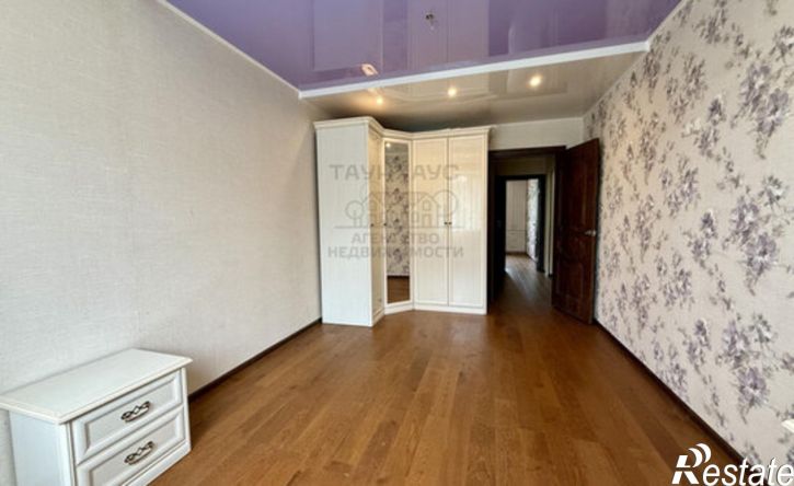 3-комн квартира улица Ленина, 22А,  д. 22А