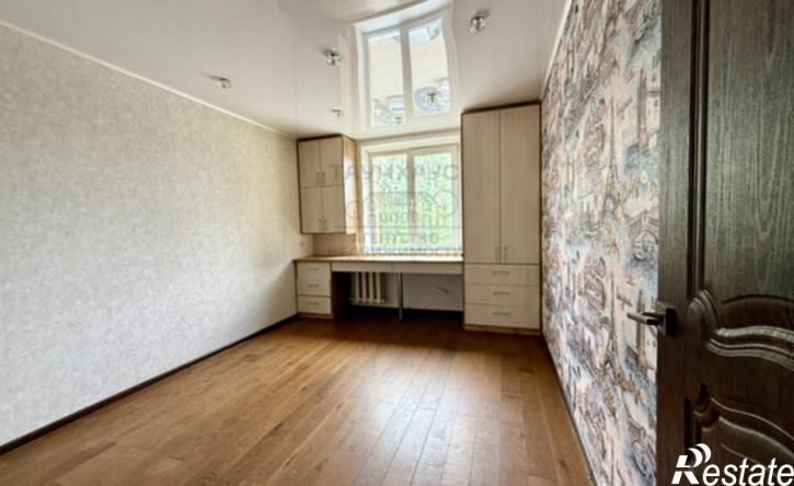 3-комн квартира улица Ленина, 22А,  д. 22А