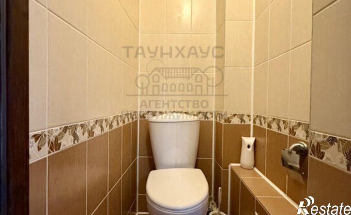 3-комн квартира улица Ленина, 22А,  д. 22А