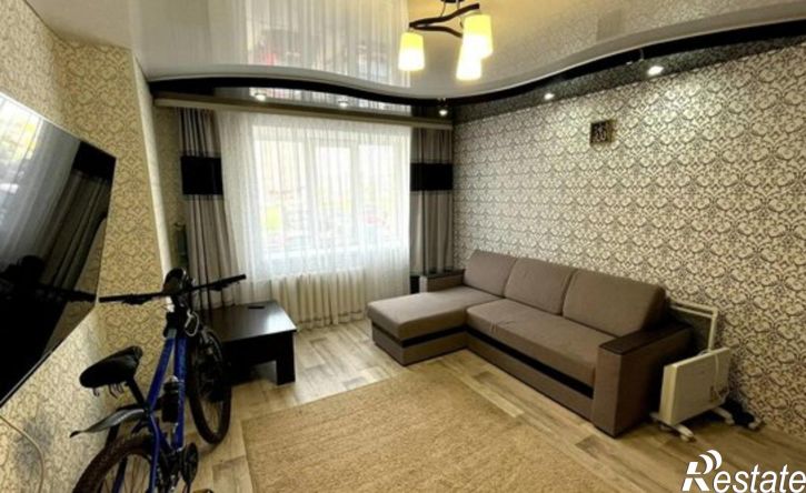 1-комн квартира ул Городская, 10Б,  д. 10Б