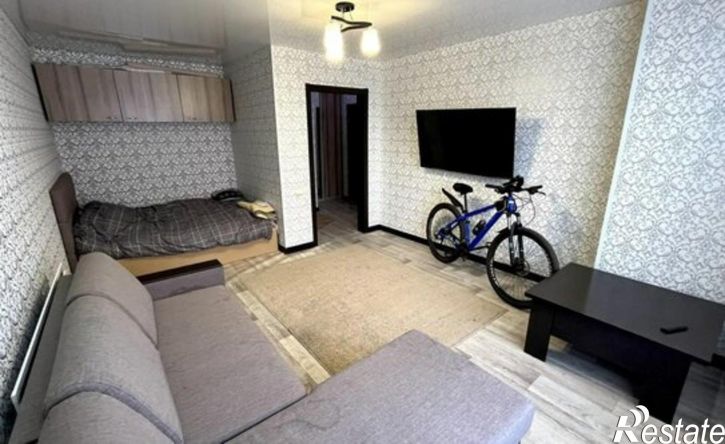 1-комн квартира ул Городская, 10Б,  д. 10Б