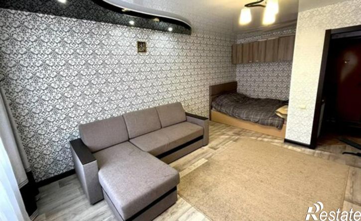 1-комн квартира ул Городская, 10Б,  д. 10Б