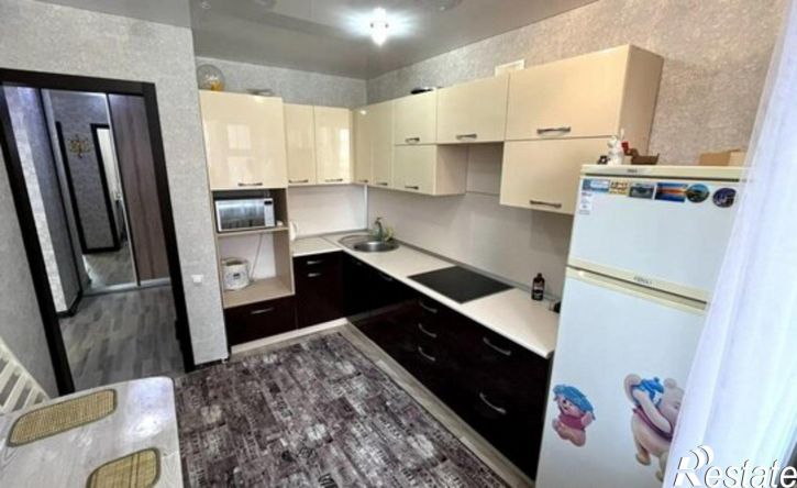 1-комн квартира ул Городская, 10Б,  д. 10Б