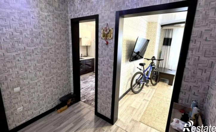 1-комн квартира ул Городская, 10Б,  д. 10Б