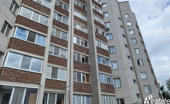 1-комн квартира Березовское шоссе, 24А,  д. 24А