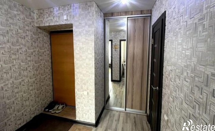 1-комн квартира ул Городская, 10Б,  д. 10Б