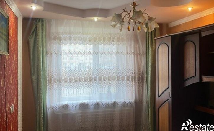 2-комн квартира ул Социалистическая, 70А,  д. 70А