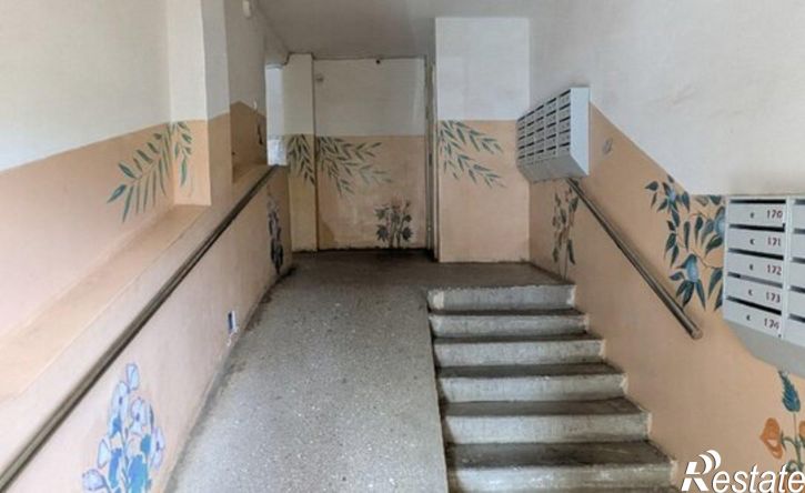 1-комн квартира Березовское шоссе, 24А,  д. 24А