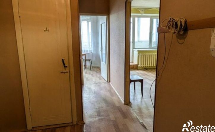 1-комн квартира Березовское шоссе, 24А,  д. 24А